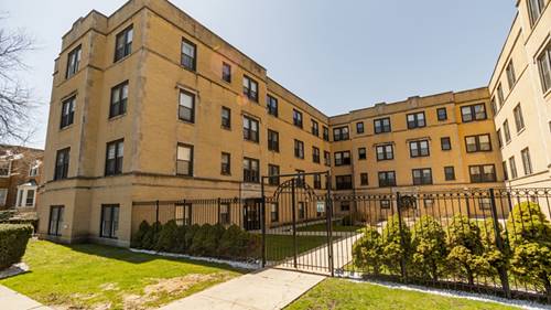 5150 N Avers Unit 1W, Chicago, IL 60625