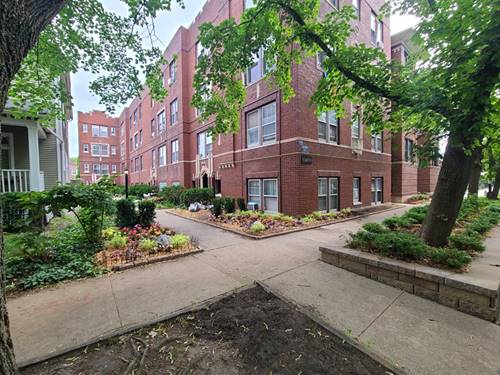 1748 W Granville Unit 1B, Chicago, IL 60660