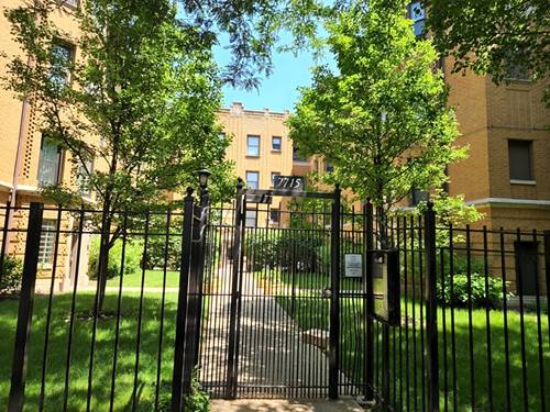 7715 N Hermitage Unit 2H, Chicago, IL 60626