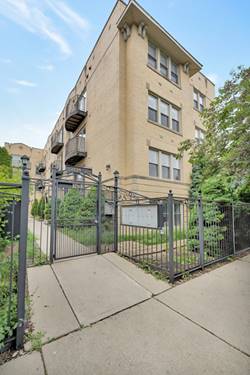 2834 N Dawson Unit 2W, Chicago, IL 60618