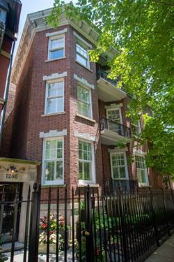 1205 N Astor Unit PH, Chicago, IL 60610