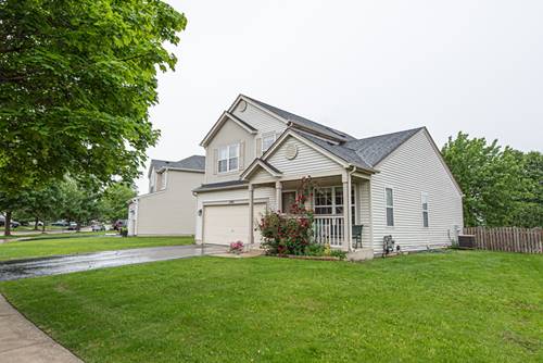 1590 Daylily, Romeoville, IL 60446