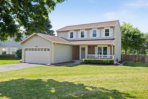 360 Juniper, Carol Stream, IL 60188