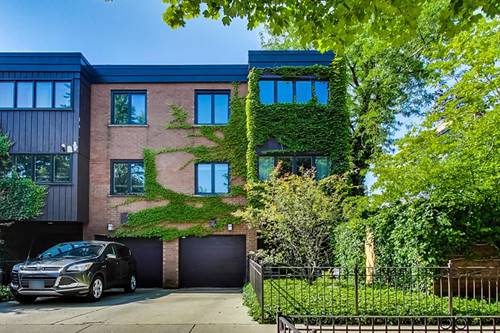 449 W Menomonee, Chicago, IL 60614