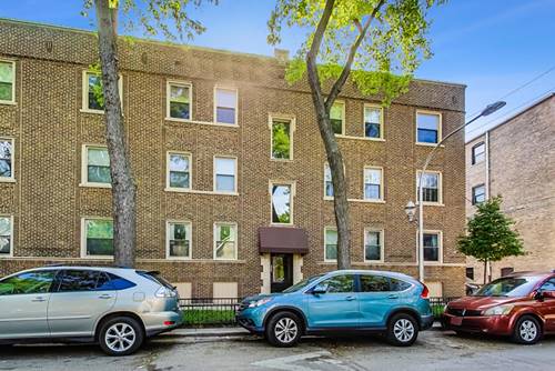 7019 N Wolcott Unit 2, Chicago, IL 60626