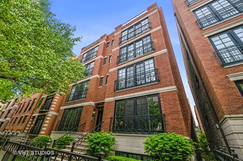 855 W Buckingham Unit 2E, Chicago, IL 60657