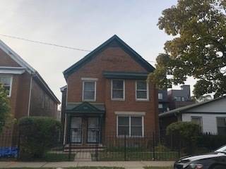 220 S Hoyne, Chicago, IL 60612