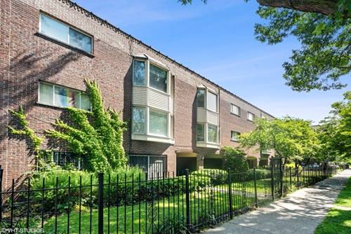 1612 W Farwell Unit 3C, Chicago, IL 60626