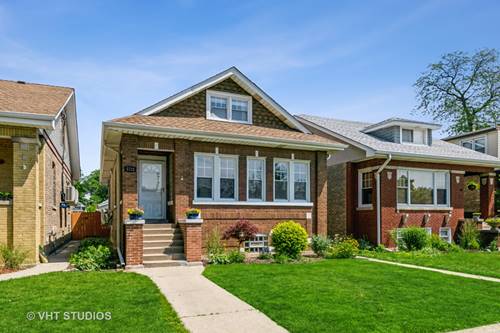 5732 W Eastwood, Chicago, IL 60630