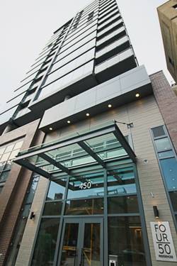 450 W Belmont Unit 603, Chicago, IL 60657