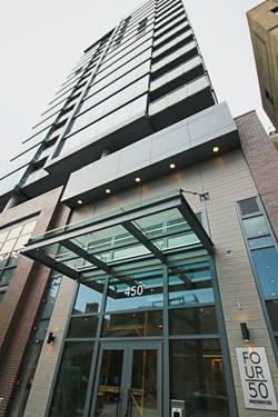 450 W Belmont Unit 1006, Chicago, IL 60657