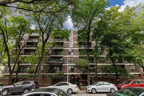 2600 N Hampden Unit 7C, Chicago, IL 60614