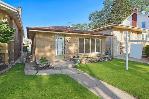 3617 Euclid, Berwyn, IL 60402