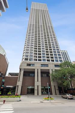 1030 N State Unit 37GH, Chicago, IL 60610