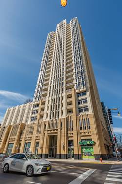 1400 S Michigan Unit 1606, Chicago, IL 60605