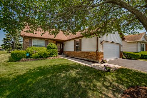 21008 W Hazelnut, Plainfield, IL 60544