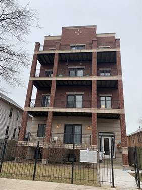 6155 N Ravenswood Unit 4, Chicago, IL 60660