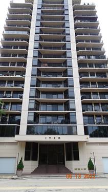 1920 N Clark Unit 11A, Chicago, IL 60614