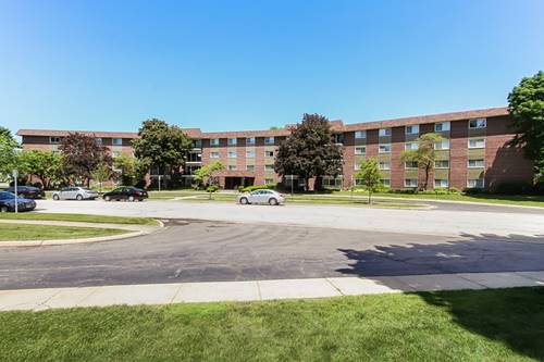 1025 S Fernandez Unit 1T, Arlington Heights, IL 60005