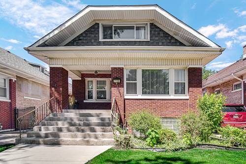 2126 Cuyler, Berwyn, IL 60402