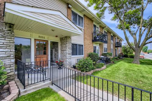 8864 Northshore Unit 2B, Des Plaines, IL 60016