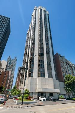 990 N Lake Shore Unit 11E, Chicago, IL 60611