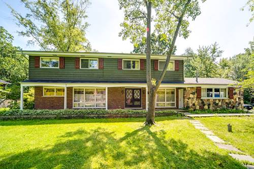 1375 Kenilwood, Riverwoods, IL 60015