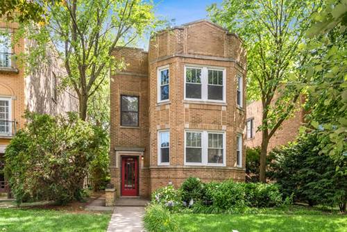 1020 Austin Unit 1, Evanston, IL 60202