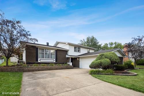 1761 Bolson, Downers Grove, IL 60516