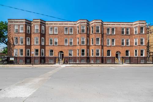 4957 S Calumet Unit 1, Chicago, IL 60615