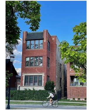 1659 N Humboldt Unit 2F, Chicago, IL 60647