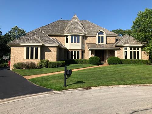 10460 Timberline, Orland Park, IL 60462