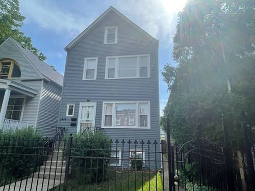 2449 N Lawndale, Chicago, IL 60647