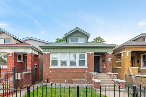 8330 S Constance, Chicago, IL 60617