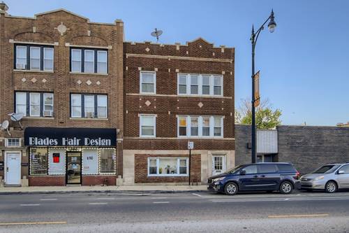 4524 W Lawrence, Chicago, IL 60630