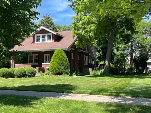 547 Webford, Des Plaines, IL 60016