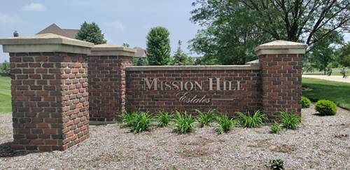 8 Mission Hills, St. Charles, IL 60175