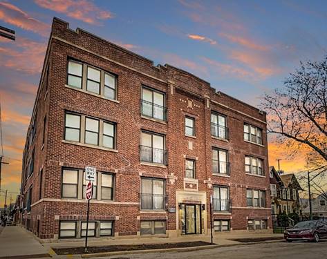 6699 N Olmsted Unit G2, Chicago, IL 60631