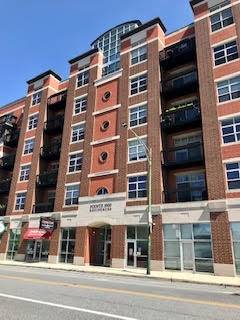 1935 S Archer Unit 321, Chicago, IL 60616