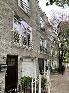 650 N Armour, Chicago, IL 60642