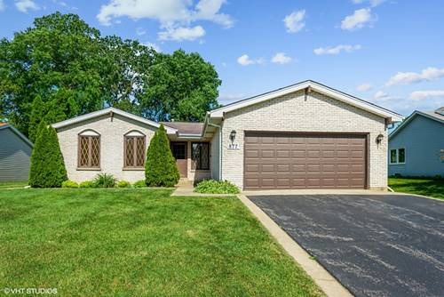 877 S Brockway, Palatine, IL 60067