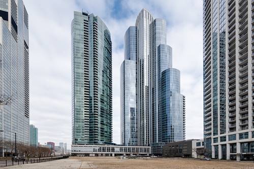 1201 S Prairie Unit 3902, Chicago, IL 60605