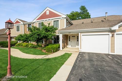 371 Heather Unit C1, Schaumburg, IL 60193