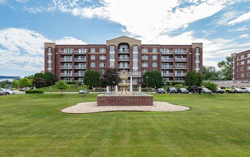 7081 W Touhy Unit 405, Niles, IL 60714