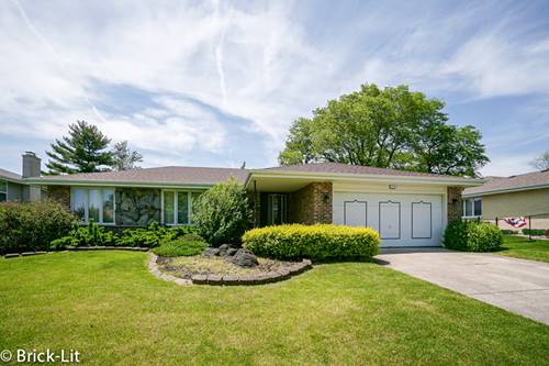 15140 Larkspur, Orland Park, IL 60462