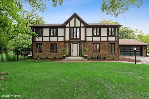 420 E Chicago, Hinsdale, IL 60521