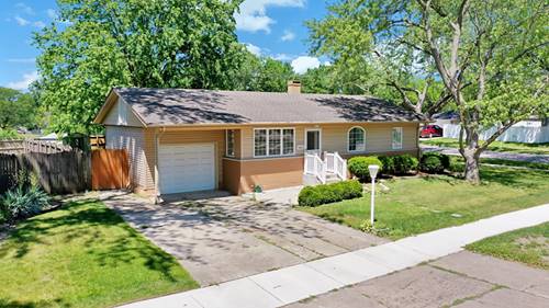 14532 Ash, Orland Park, IL 60462