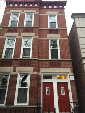 1941 N Bissell Unit 3, Chicago, IL 60614