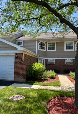 544 W Happfield Unit 544, Arlington Heights, IL 60004