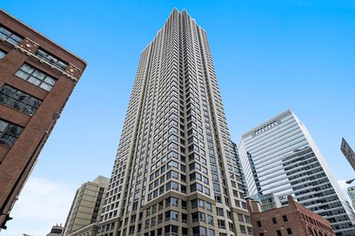 440 N Wabash Unit 2609, Chicago, IL 60611